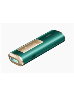 Ulike Air2 epilatore luce pulsata intensa