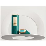 Ulike Air2 epilatore luce pulsata intensa