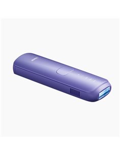 Ulike Air3 viola epilatore luce pulsata intensa
