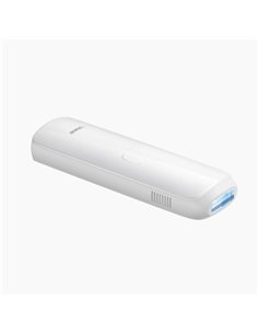 Ulike Air3 bianco epilatore luce pulsata intensa