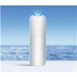 Ulike Air3 bianco epilatore luce pulsante intensa con cust. pelle