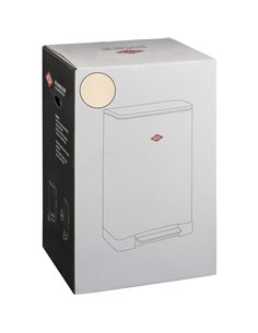 WESCO Big Double Boy mandorla