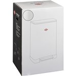 WESCO Big Double Boy bianco opaco