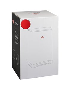 WESCO Big Double Boy rosso