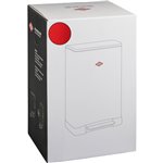 WESCO Big Double Boy rosso
