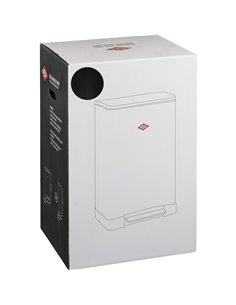 WESCO Big Double Boy nero opaco