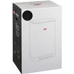 WESCO Big Double Boy nero opaco