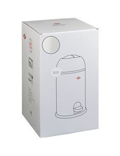 WESCO Kickmaster Jr. bian. opaco