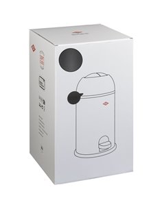 WESCO Kickmaster Jr. grafite opaco