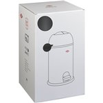 WESCO Kickmaster Jr. grafite opaco