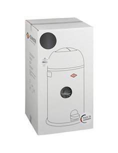 WESCO Kickmaster Soft graffite opaco