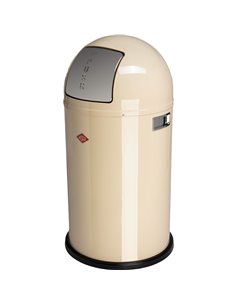 WESCO Pushboy 50l mandorla