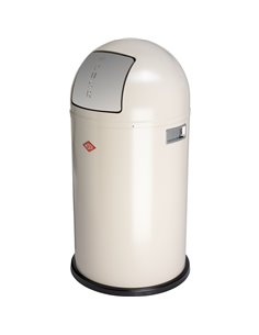 WESCO Pushboy 50l sabbia opaco