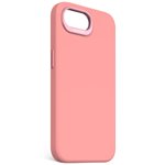 Decoded AntiMicrobial Silicone cust.post. iPhone 16e Bubble Gum