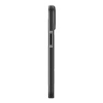 Decoded Recycled Plastic cust. post.  iPhone 15 nero