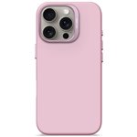 Decoded AntiMicrobial Silicone cust.post.iPhone 16 Pro Lavender