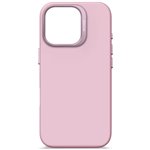 Decoded AntiMicrobial Silicone cust.post.iPhone 16 Pro Lavender