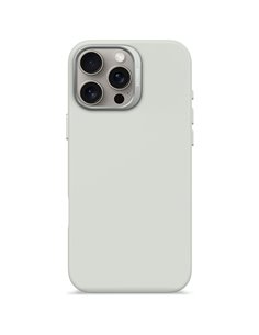 Decoded AntiMicrobial Silicone cust.post.iPhone 16 Pro Max Clay