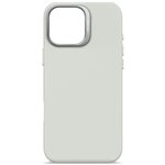 Decoded AntiMicrobial Silicone cust.post.iPhone 16 Pro Max Clay