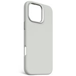 Decoded AntiMicrobial Silicone cust.post.iPhone 16 Pro Max Clay
