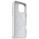 Decoded AntiMicrobial Silicone cust.post.iPhone 16 Pro Max Clay