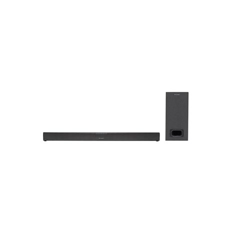 Sharp HT-SBW110 nero