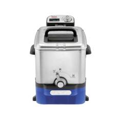 Tefal FR 8040 OLEOCLEAN Pro INOX & DESIGN 2
