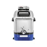 Tefal FR 8040 OLEOCLEAN Pro INOX & DESIGN