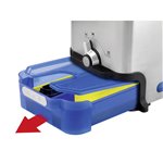 Tefal FR 8040 OLEOCLEAN Pro INOX & DESIGN