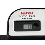 Tefal FR 8040 OLEOCLEAN Pro INOX & DESIGN