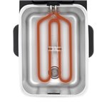 Tefal FR 8040 OLEOCLEAN Pro INOX & DESIGN