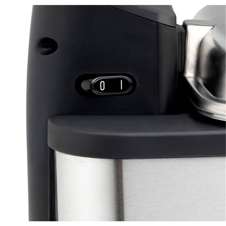 Tefal FR 8040 OLEOCLEAN Pro INOX & DESIGN