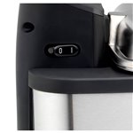 Tefal FR 8040 OLEOCLEAN Pro INOX & DESIGN
