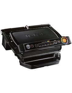 Tefal GC 7148 Optigrill+ Snacking & Backing