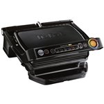 Tefal GC 7148 Optigrill+ Snacking & Backing