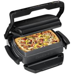 Tefal GC 7148 Optigrill+ Snacking & Backing 2
