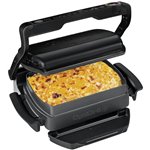 Tefal GC 7148 Optigrill+ Snacking & Backing