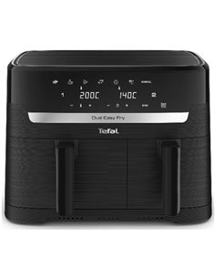 Tefal EY 901 N Dual Easy Fry Essential