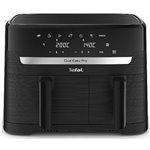 Tefal EY 901 N Dual Easy Fry Essential