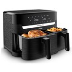 Tefal EY 901 N Dual Easy Fry Essential