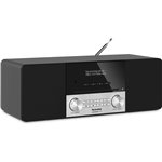Technisat DigitRadio 3 ASA nero/argento