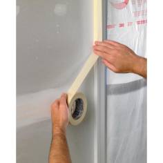 Scotch nastro co. Basic 24mmx50m beige 2010/24 2