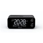 Albrecht DR 455 DAB+/UKW Radiowecker mit ASA
