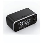 Albrecht DR 455 DAB+/UKW Radiowecker mit ASA
