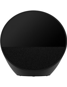 Amazon Echo Spot 2024 nero