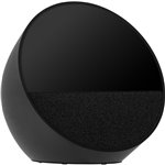 Amazon Echo Spot 2024 nero
