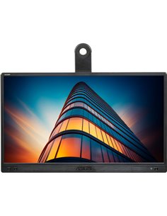 Asus MB166CR