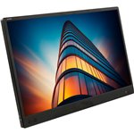Asus MB166CR