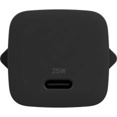 Belkin BOOST Charge 25W USB-C sw Lad.PD/PPS 1m K. WCA012kq1MBK-B6 2