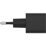 Belkin BOOST Charge 25W USB-C sw Lad.PD/PPS 1m K. WCA012kq1MBK-B6
